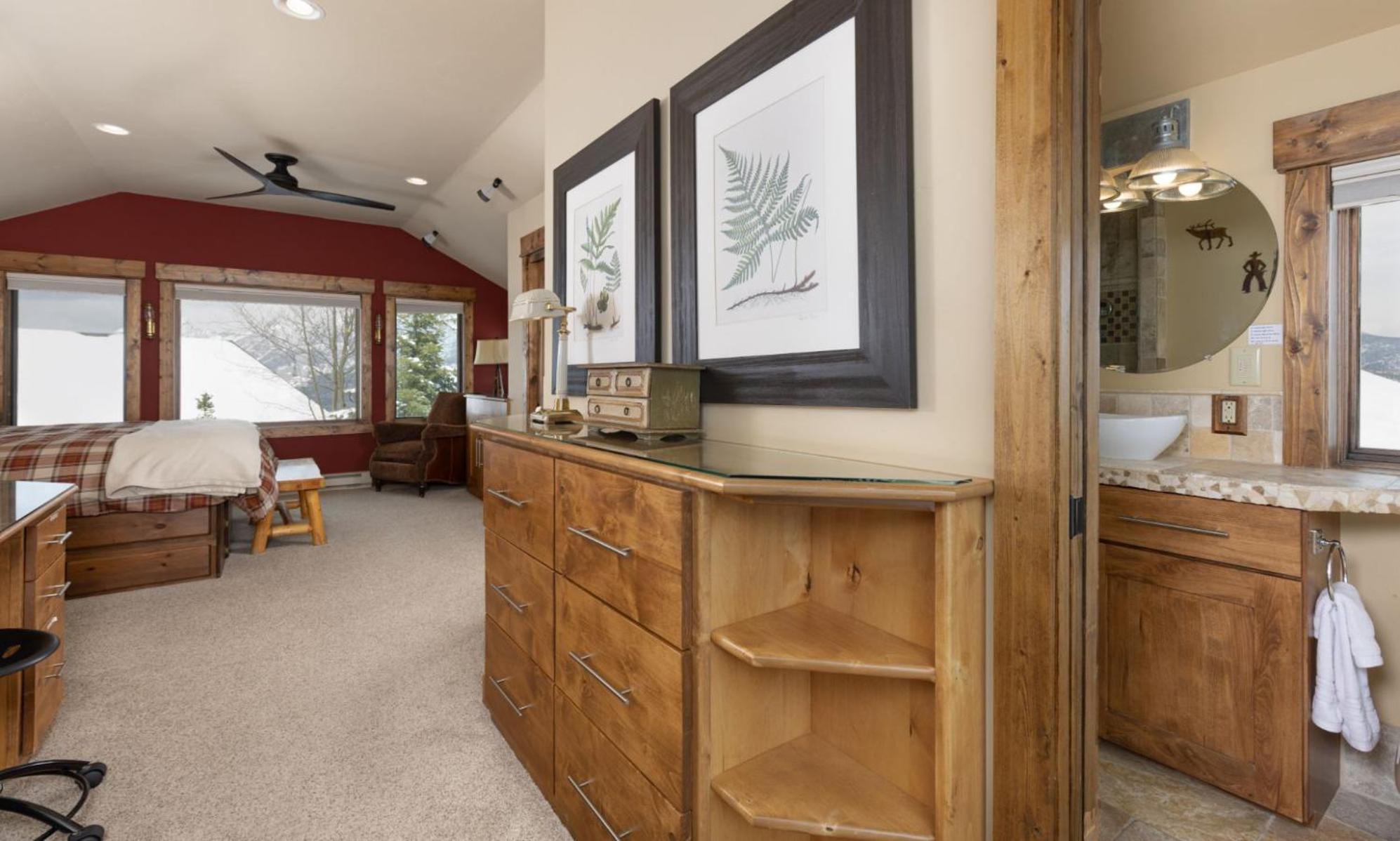 Cowboy Heaven Cabin 13 Bandit Big Sky Exteriér fotografie