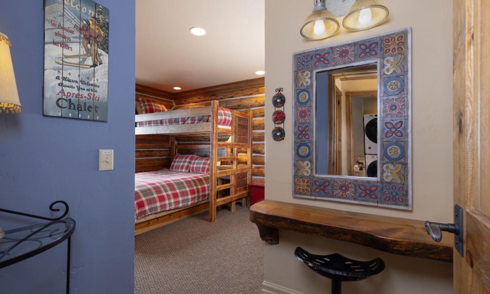 Cowboy Heaven Cabin 13 Bandit Big Sky Exteriér fotografie