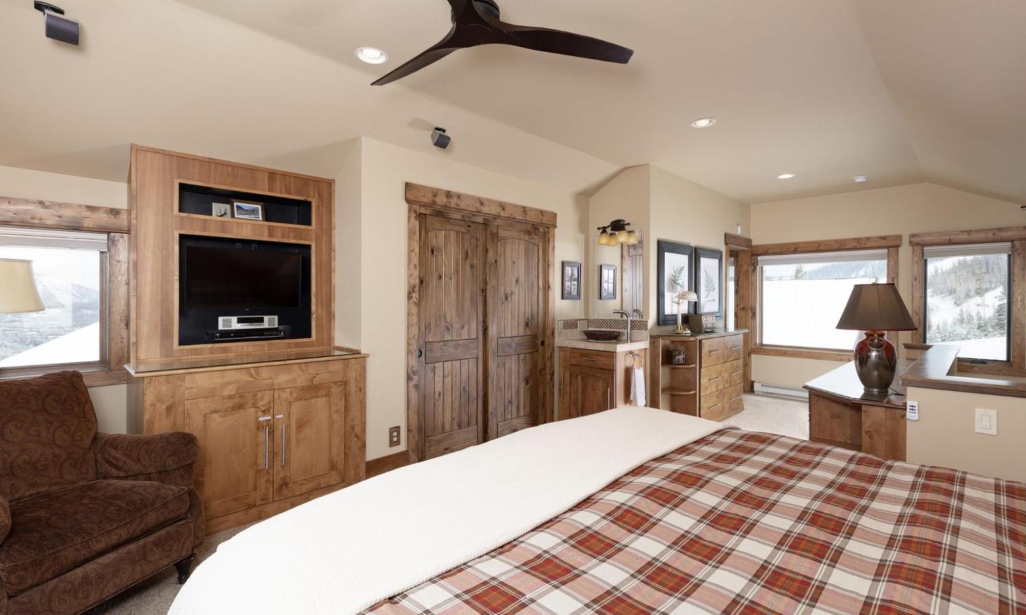 Cowboy Heaven Cabin 13 Bandit Big Sky Exteriér fotografie